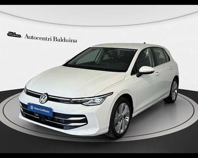 Volkswagen Golf 1.5 tsi Style 150cv nuova a Roma