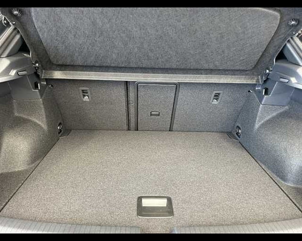 Volkswagen T-Roc nuova a Roma (10)