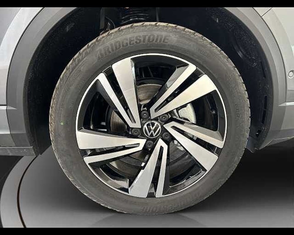 Volkswagen T-Roc nuova a Roma (11)