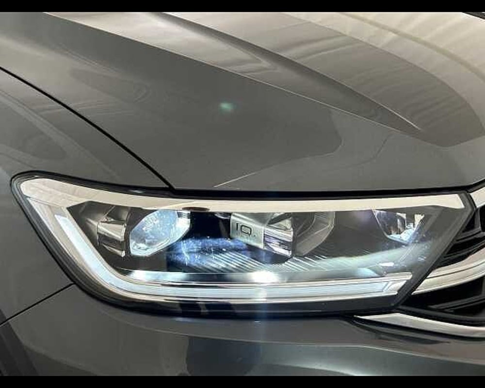 Volkswagen T-Roc nuova a Roma (12)
