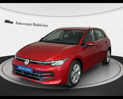 Volkswagen Golf 1.5 tsi Style 150cv nuova a Roma