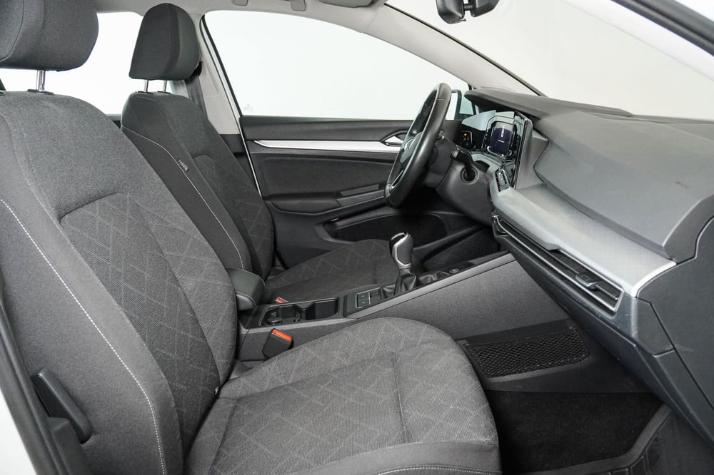 Volkswagen Golf usata a Perugia (10)