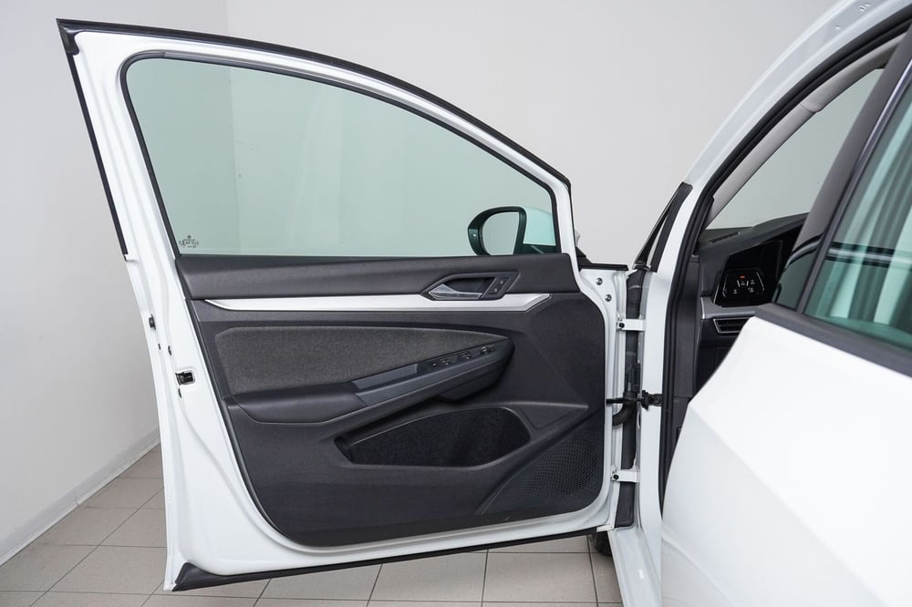Volkswagen Golf usata a Perugia (13)