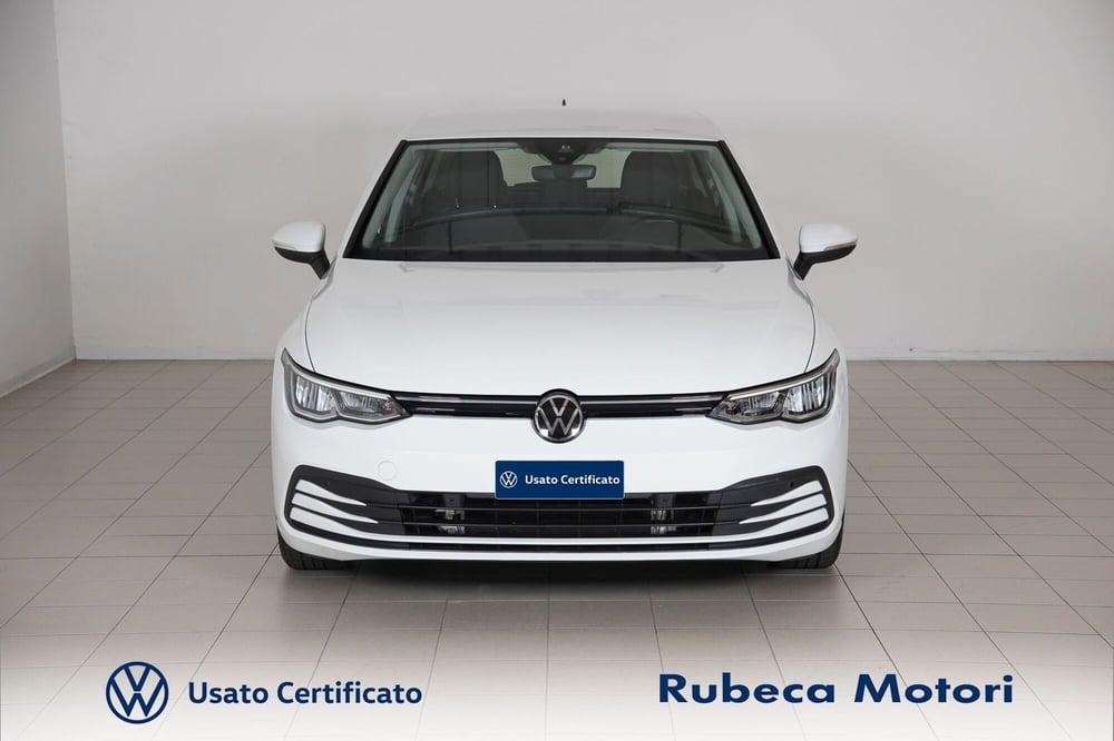 Volkswagen Golf usata a Perugia (2)