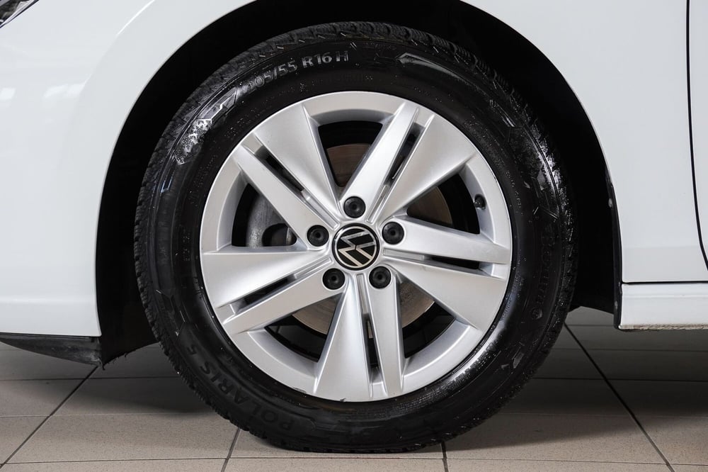 Volkswagen Golf usata a Perugia (6)