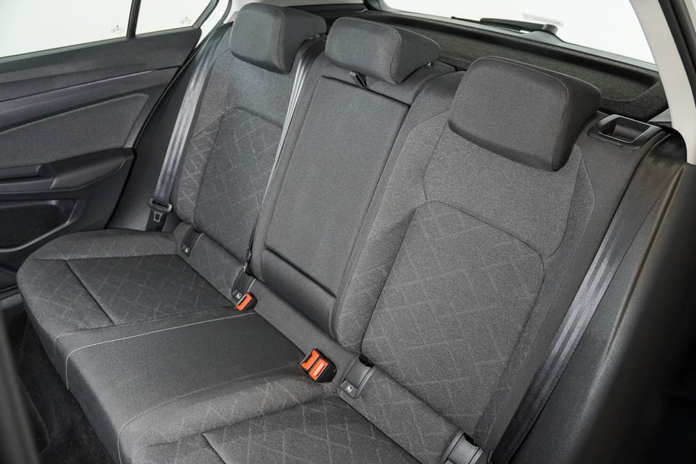 Volkswagen Golf usata a Perugia (9)