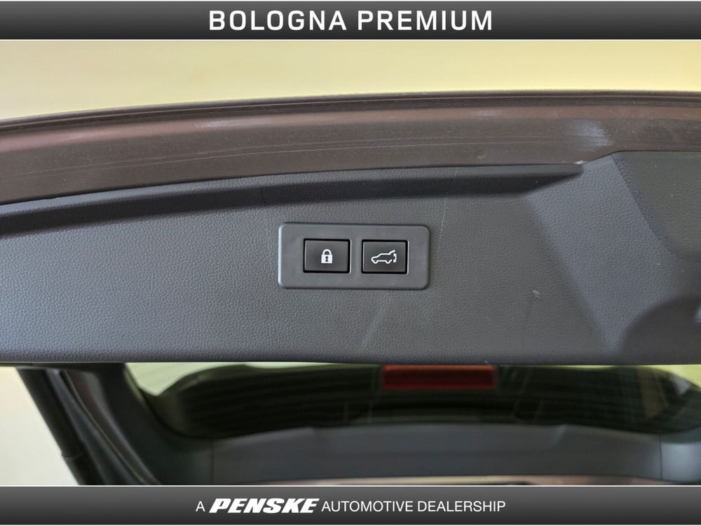 Subaru Outback usata a Bologna (10)