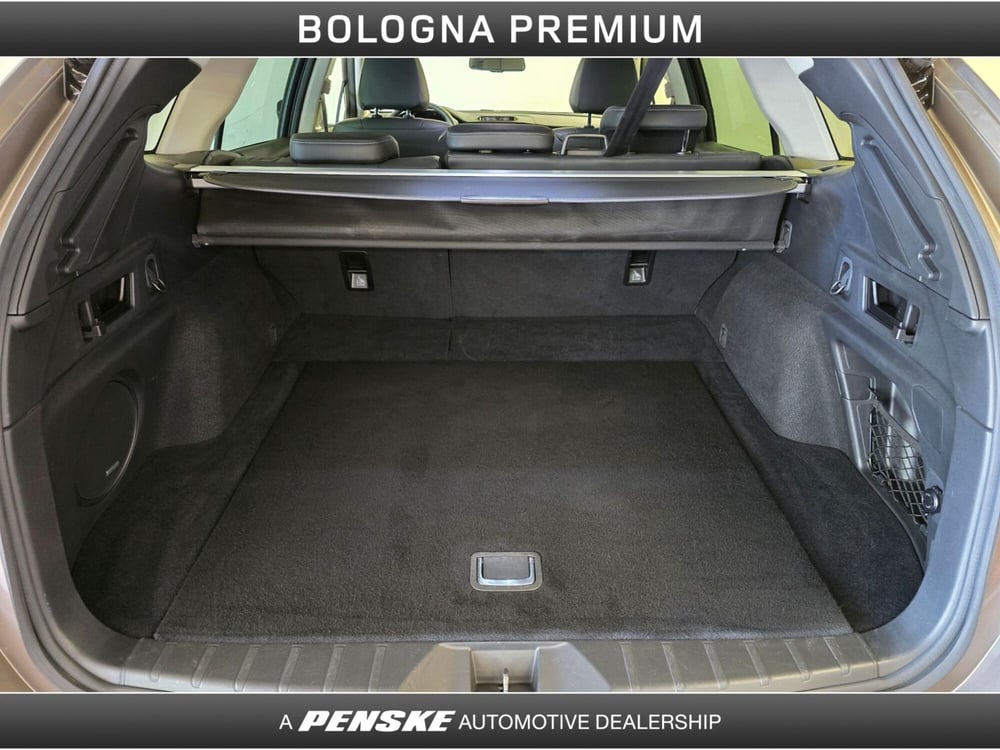 Subaru Outback usata a Bologna (11)