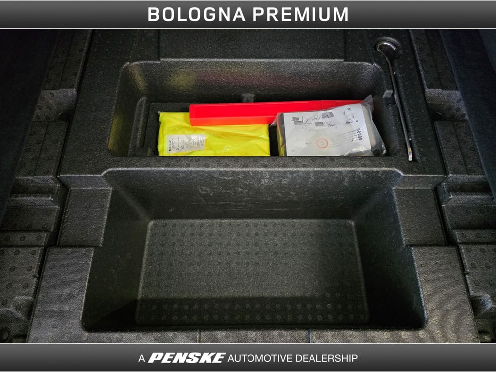 Subaru Outback usata a Bologna (17)