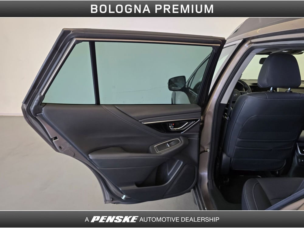 Subaru Outback usata a Bologna (18)