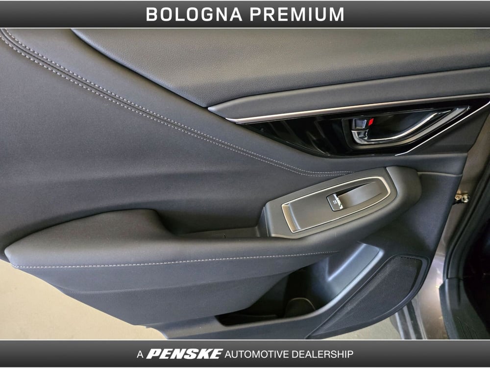 Subaru Outback usata a Bologna (19)