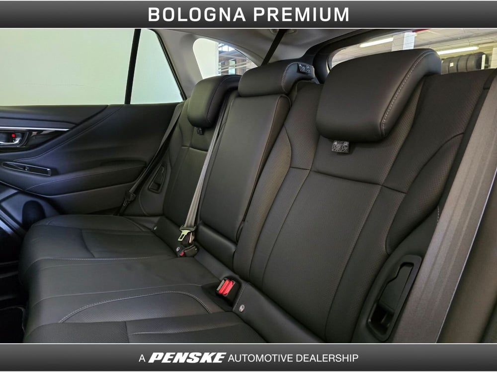 Subaru Outback usata a Bologna (20)