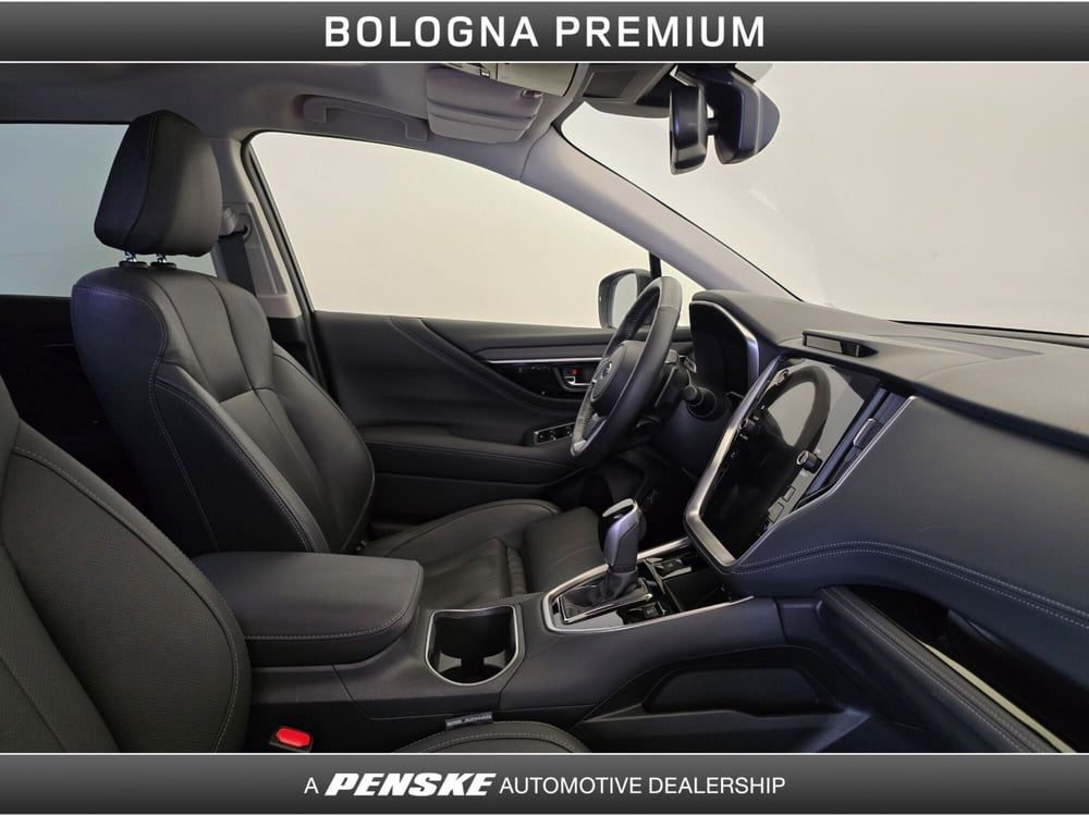Subaru Outback usata a Bologna (3)