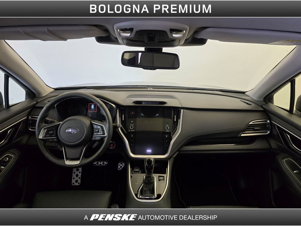 Subaru Outback usata a Bologna (4)