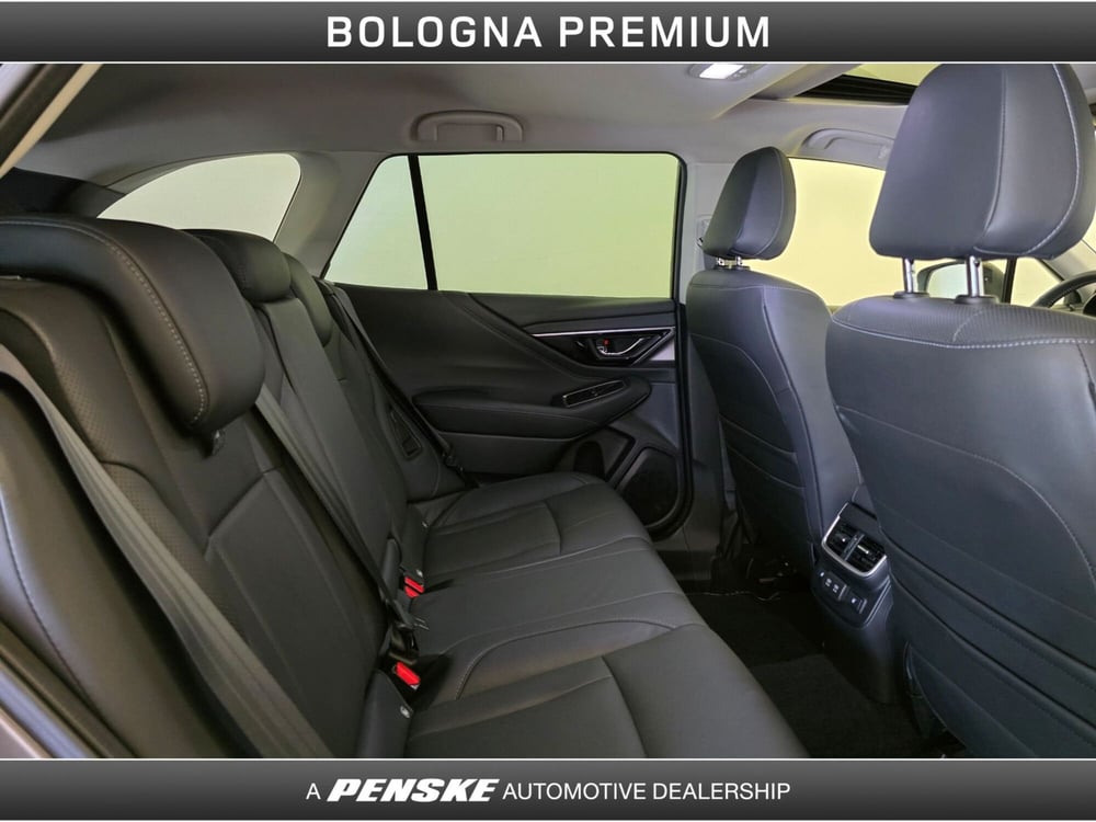 Subaru Outback usata a Bologna (5)