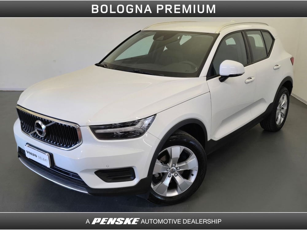 Volvo XC40 usata a Bologna
