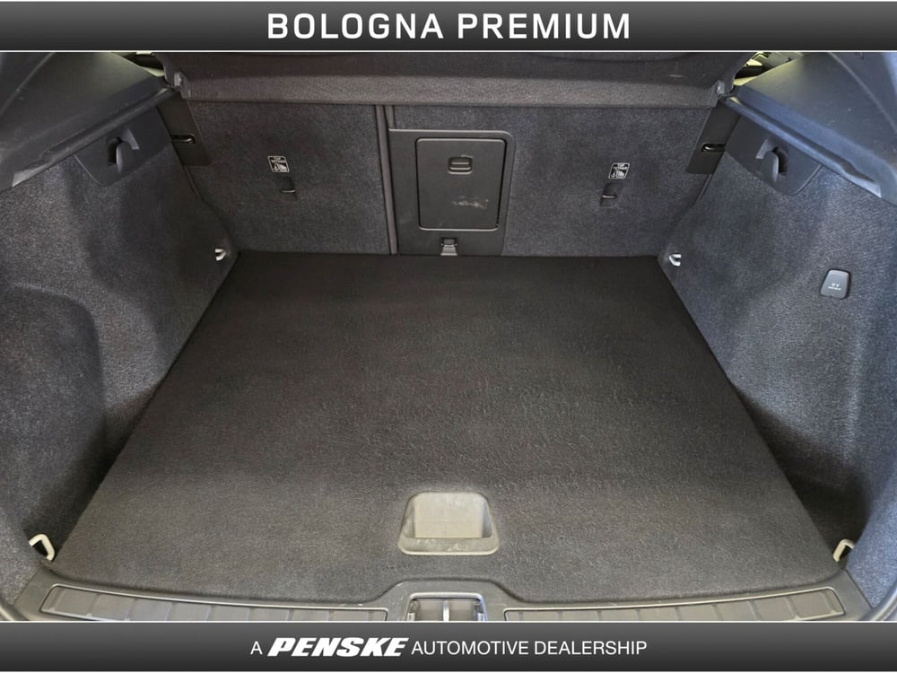 Volvo XC40 usata a Bologna (10)