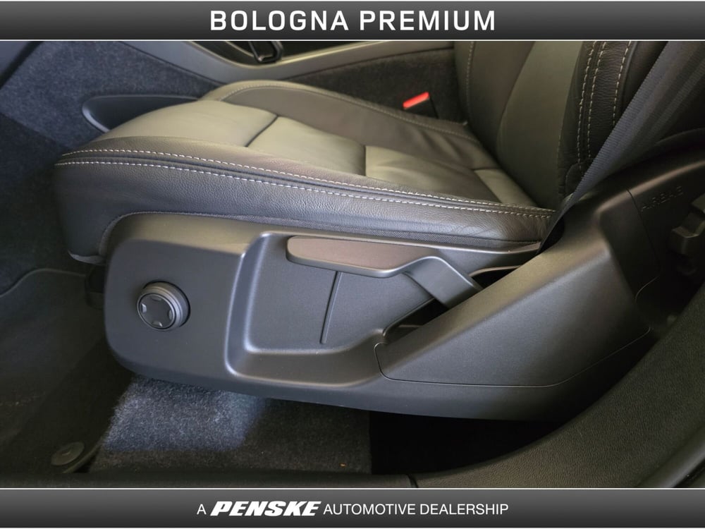 Volvo XC40 usata a Bologna (14)