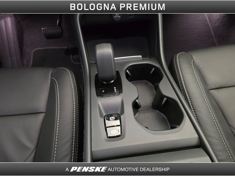 Volvo XC40 usata a Bologna (15)