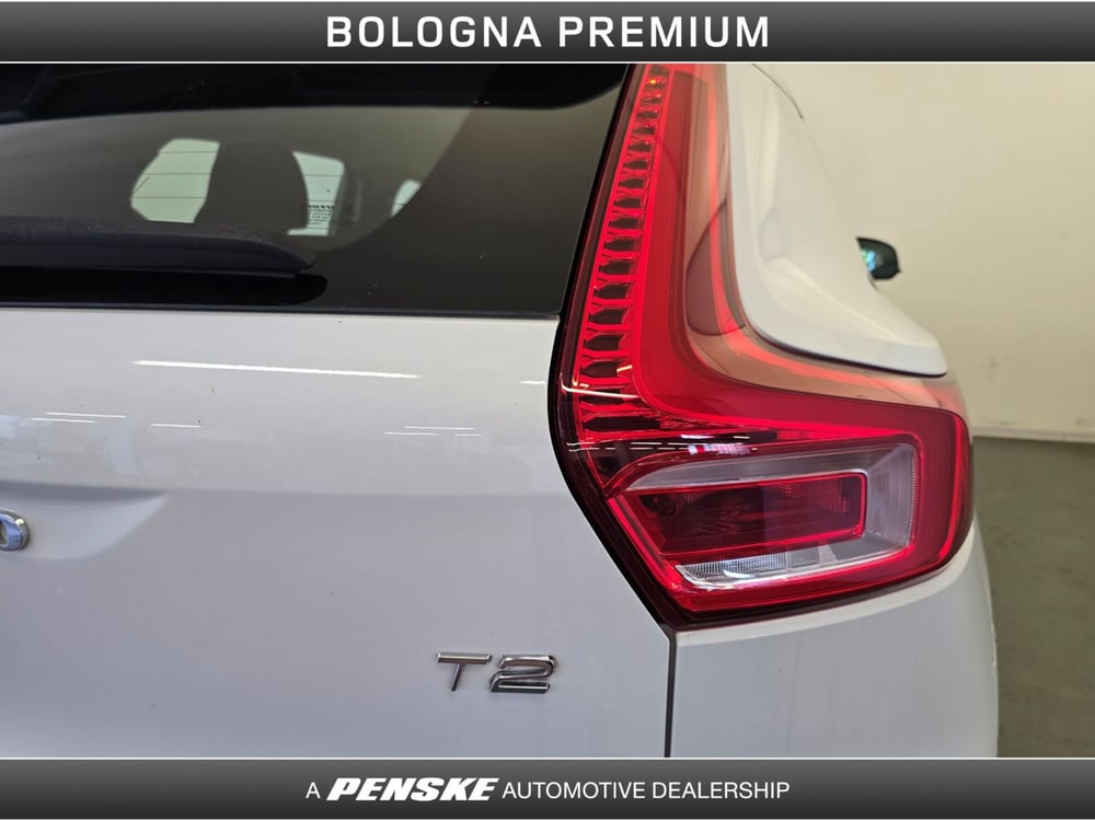 Volvo XC40 usata a Bologna (16)