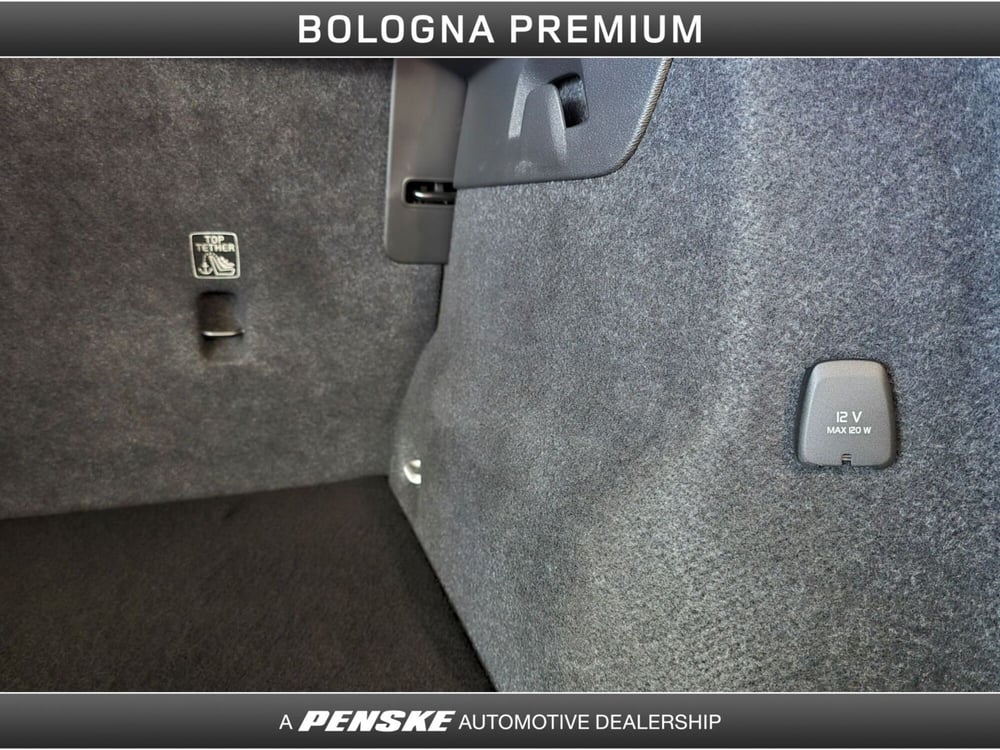Volvo XC40 usata a Bologna (17)
