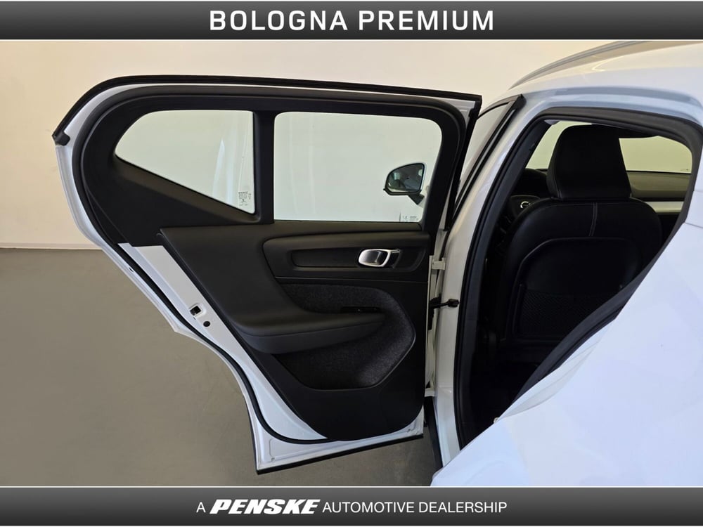 Volvo XC40 usata a Bologna (18)