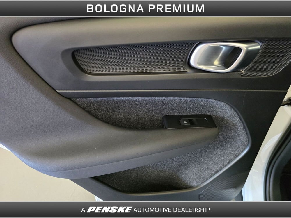 Volvo XC40 usata a Bologna (19)