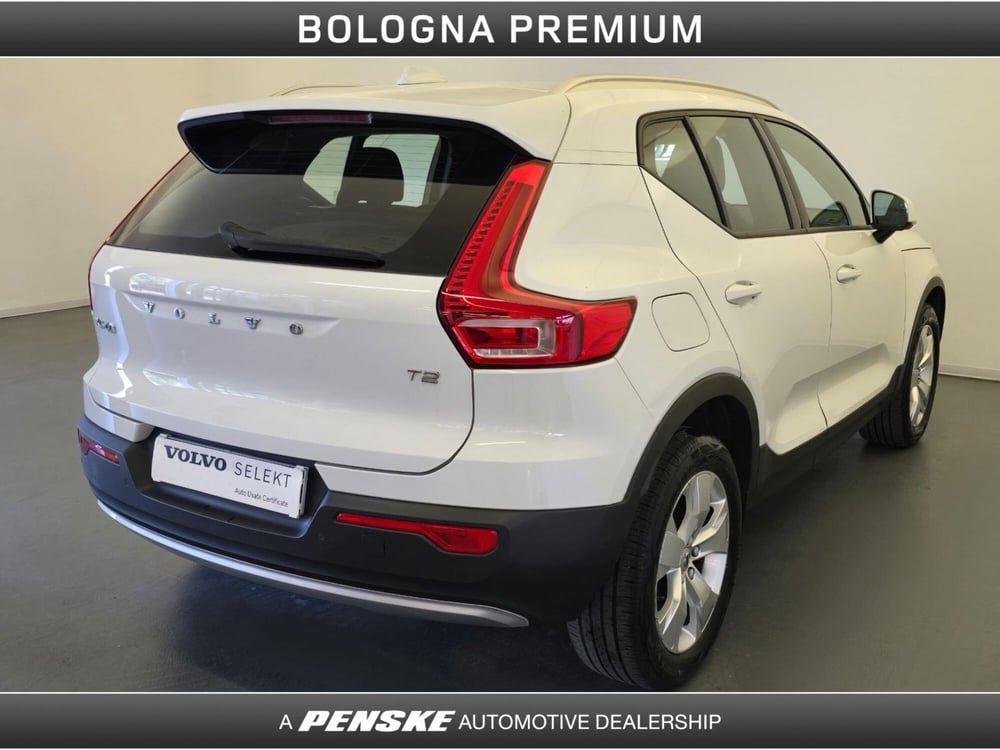 Volvo XC40 usata a Bologna (2)