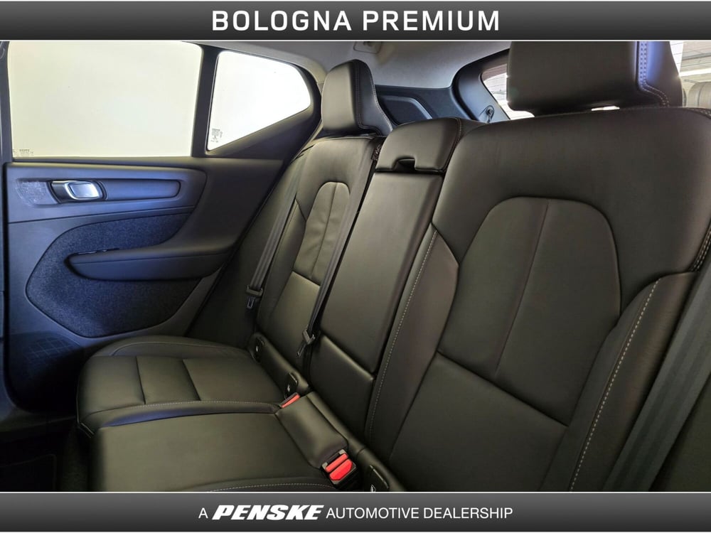 Volvo XC40 usata a Bologna (20)