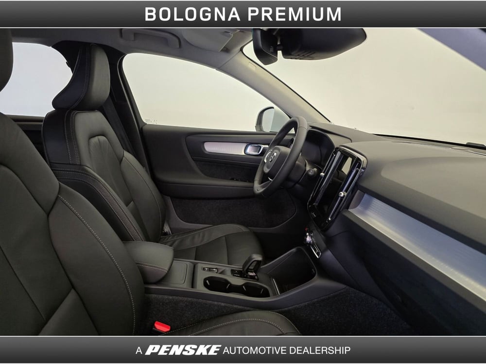 Volvo XC40 usata a Bologna (3)