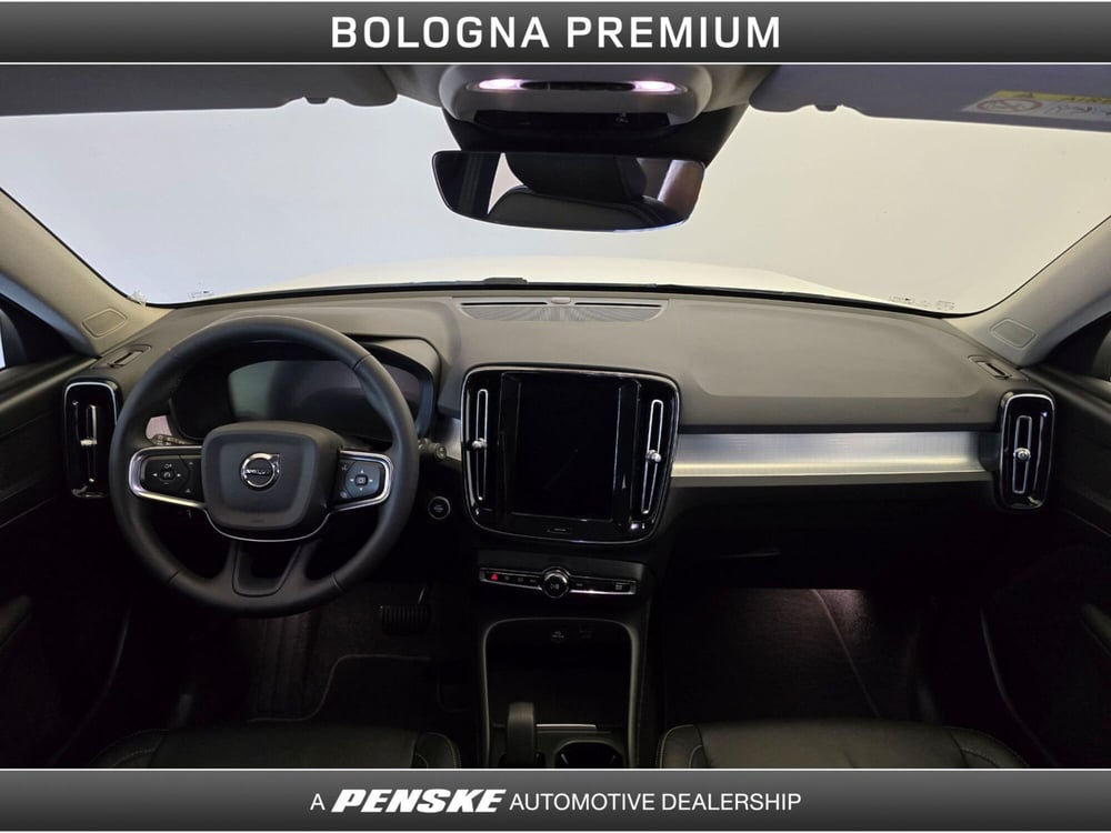 Volvo XC40 usata a Bologna (4)