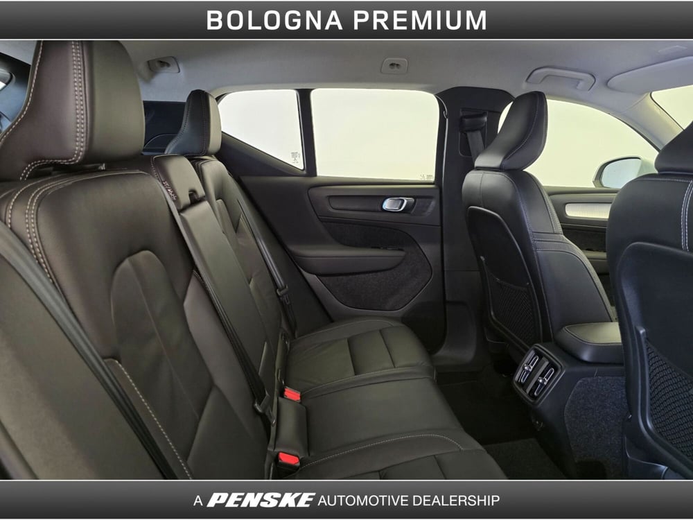 Volvo XC40 usata a Bologna (5)