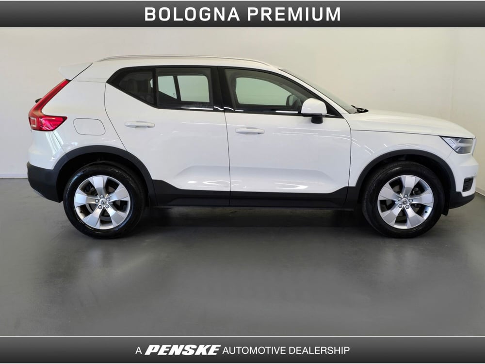 Volvo XC40 usata a Bologna (6)