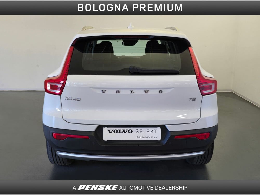 Volvo XC40 usata a Bologna (7)