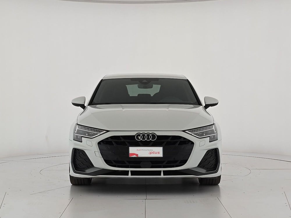 Audi A3 Sportback usata a Alessandria (2)