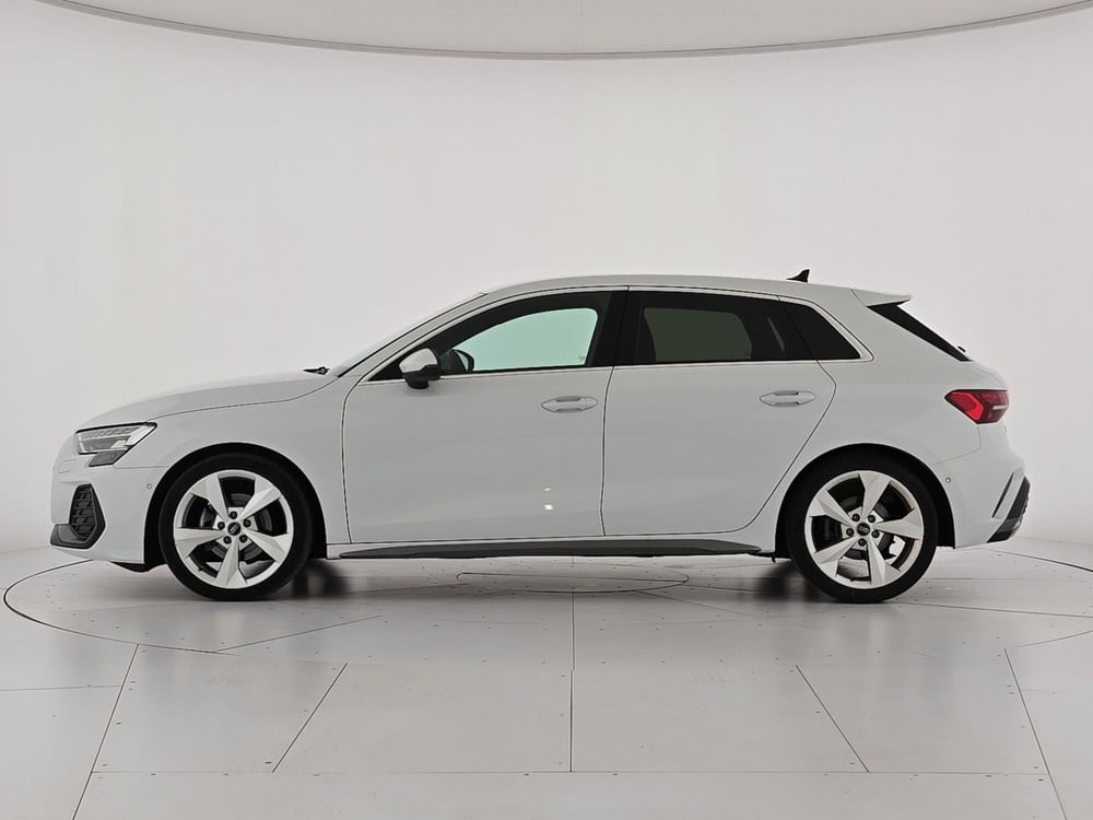 Audi A3 Sportback usata a Alessandria (3)