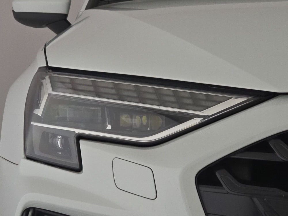 Audi A3 Sportback usata a Alessandria (6)