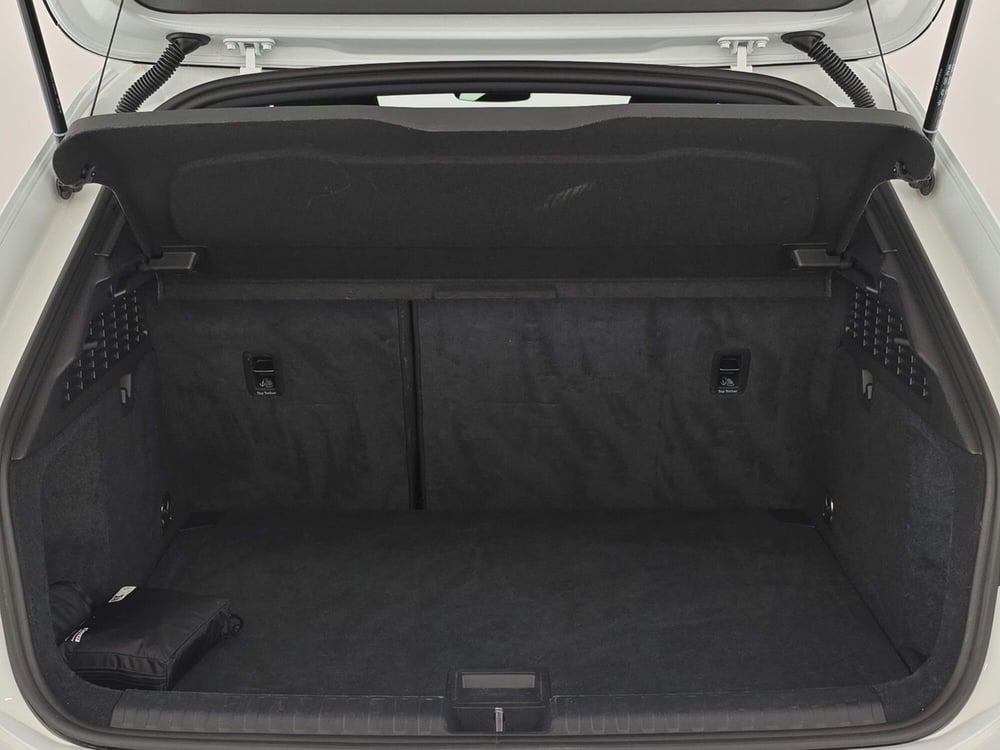 Audi A3 Sportback usata a Alessandria (7)
