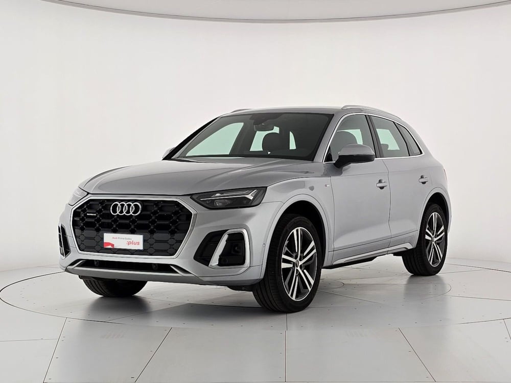 Audi Q5 usata a Cuneo