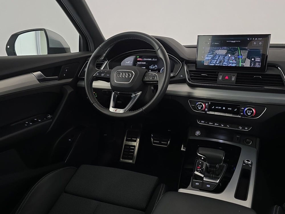 Audi Q5 usata a Cuneo (10)
