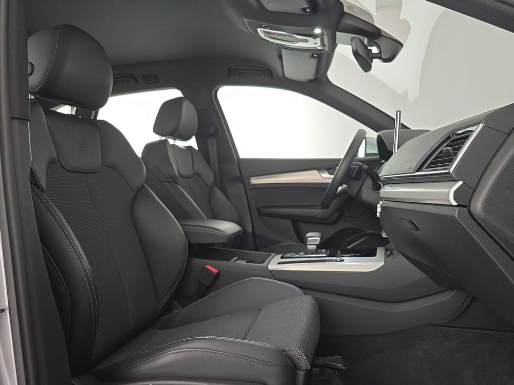 Audi Q5 usata a Cuneo (13)