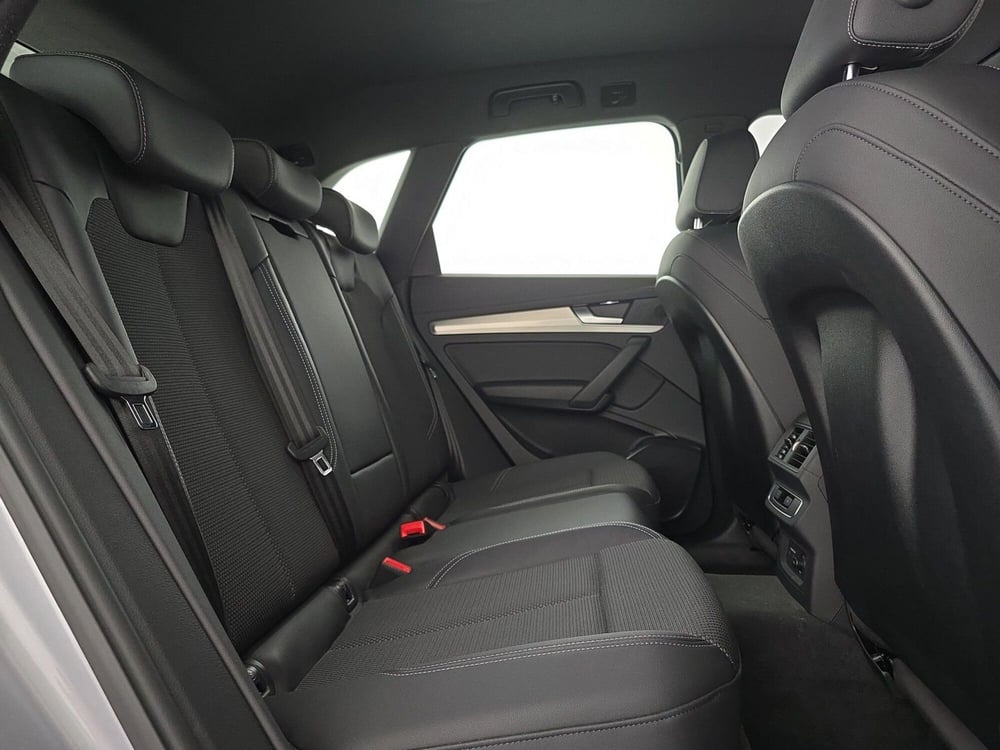 Audi Q5 usata a Cuneo (14)