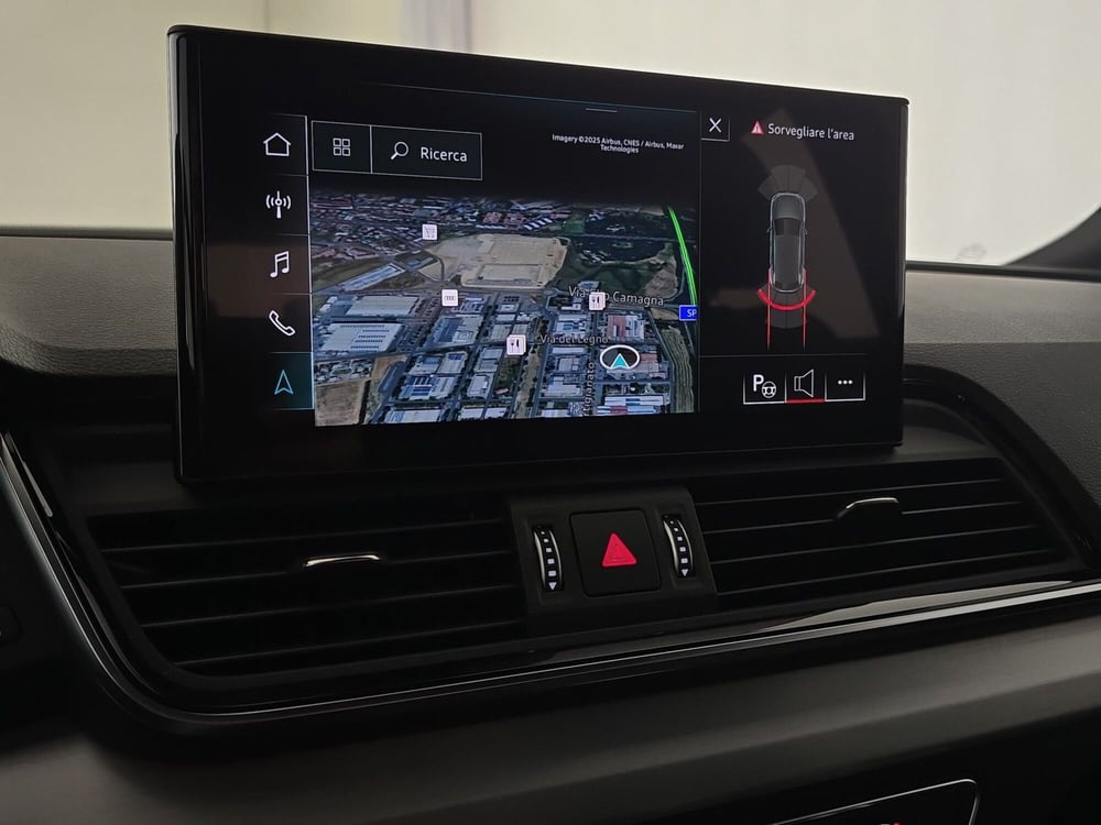 Audi Q5 usata a Cuneo (15)