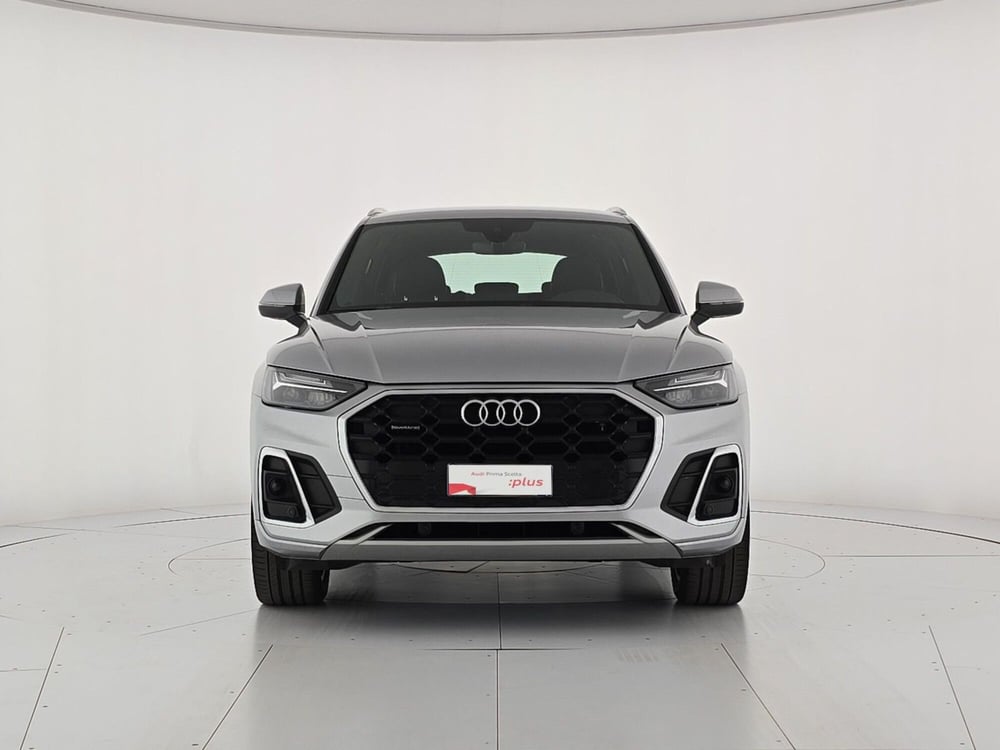 Audi Q5 usata a Cuneo (2)