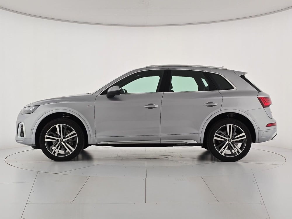 Audi Q5 usata a Cuneo (3)