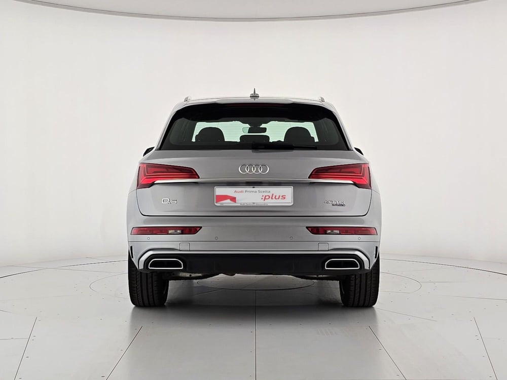 Audi Q5 usata a Cuneo (5)