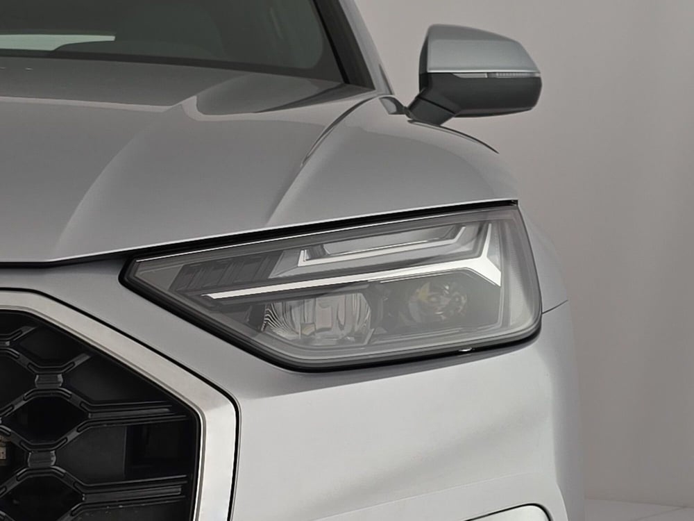 Audi Q5 usata a Cuneo (6)