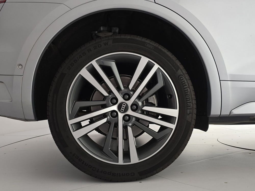 Audi Q5 usata a Cuneo (7)
