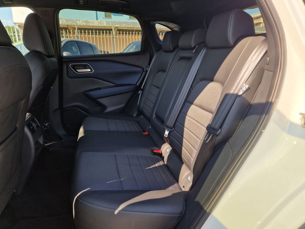 Nissan Qashqai usata a Frosinone (12)