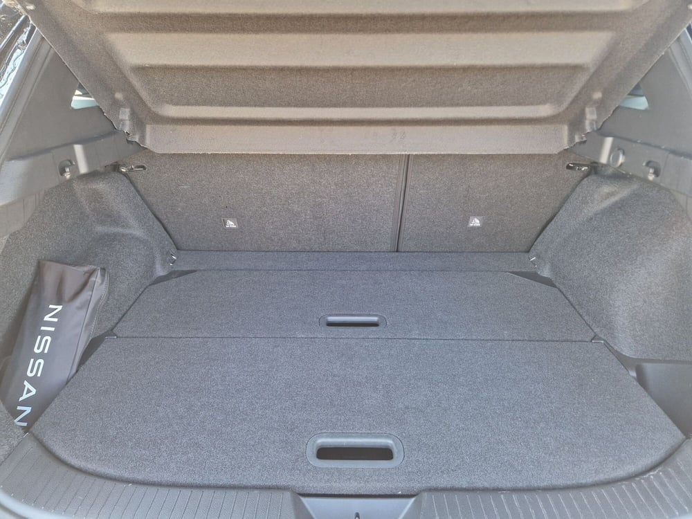 Nissan Qashqai usata a Frosinone (13)